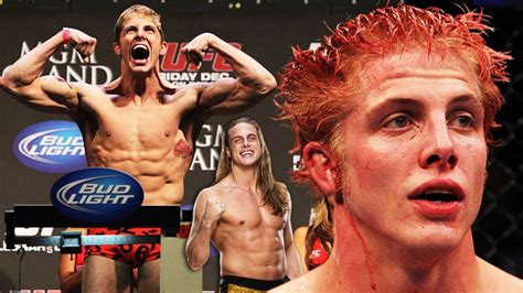 When Matt Riddle Proved He Was A Real Fighter | UFC - YouTube