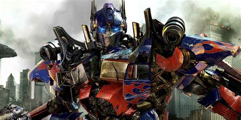 15 Reasons The Transformers Movies Are Better Than You Think