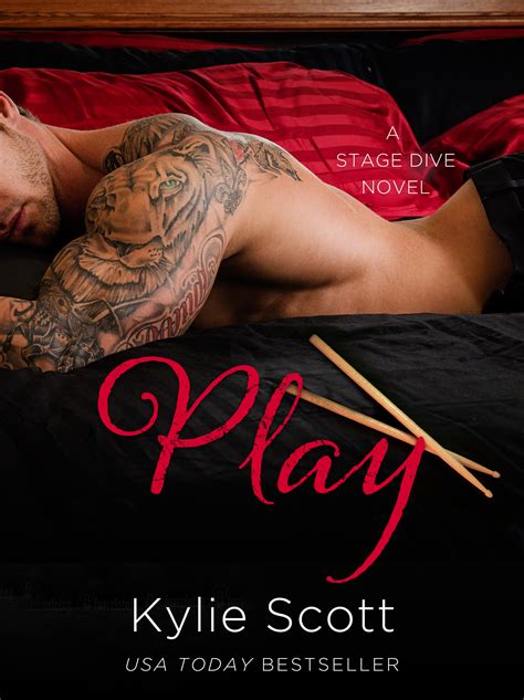 Play by Kylie Scott - Kaetrin's Musings