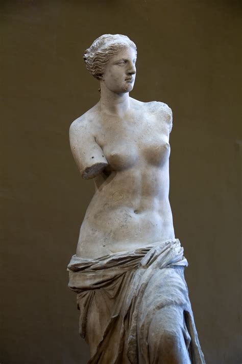 File:Venus de Milo at the Louvre.jpg - Wikipedia, the free encyclopedia