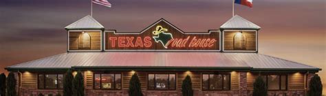 Texas Roadhouse Veterans Day Free Meal Voucher - Veteran.com