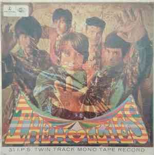 The Hollies - Evolution