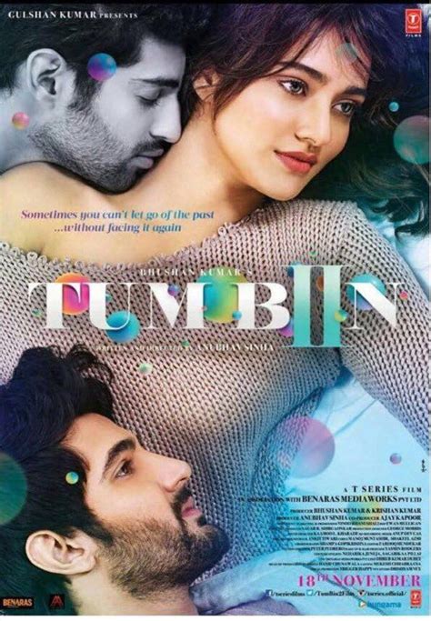 Tum Bin 2 First Look Poster Poster Out Now | Neha Sharma's Tum Bin 2 First Look | Movie ...