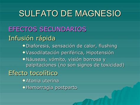 Preeclampsia Eclampsia