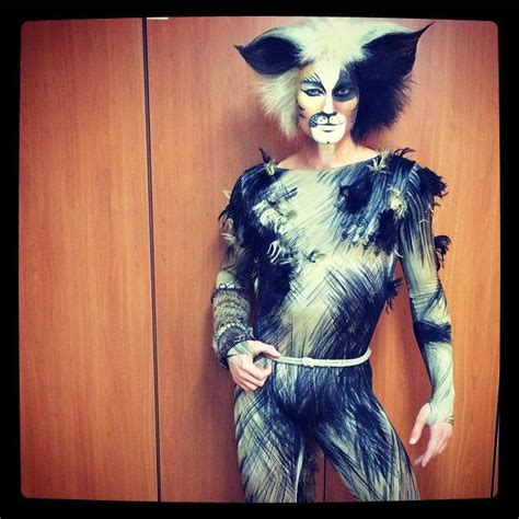 Cats Costume Discussion Board • View topic - Cats Australia/New Zealand Tour 2015 | Cat costumes ...