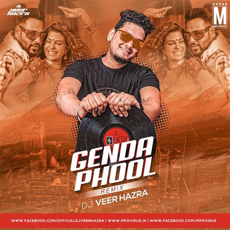 Genda Phool Mp3 Song Download | Downloads Mp3