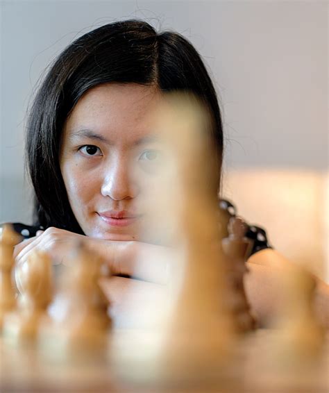 Hou Yifan and the Wait for Chess’s First Woman World Champion | The New ...