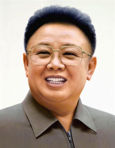 Jong-Il Kim - IMDb