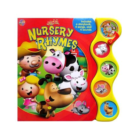 Nursery Rhymes Sing Along | BIG W