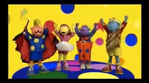 Tweenies: Series 6: Restaurant - video Dailymotion