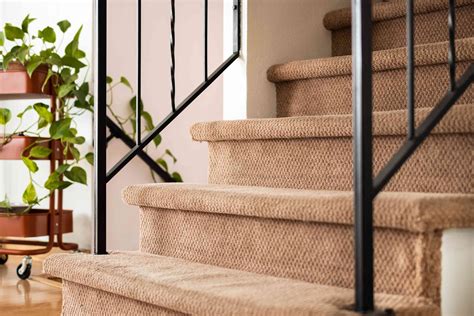 best carpet for stairs and landing