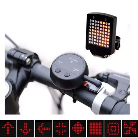 Best Bicycle Turn Signals Light Reviews and Buying Guide – 2019 - The ...