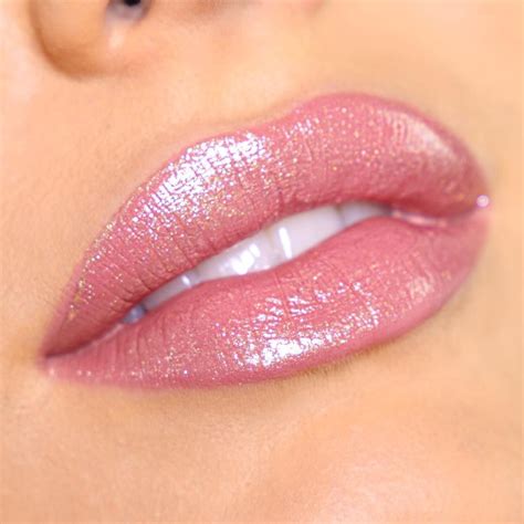 Jouer Cosmetics Lip Crème in Terra with Skinny Dip Lip Topper ...