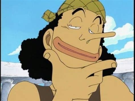 Best Usopp | One Piece Amino