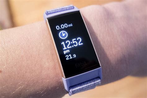 Fitbit Charge 3 review: Smarter than the average fitness tracker | Macworld