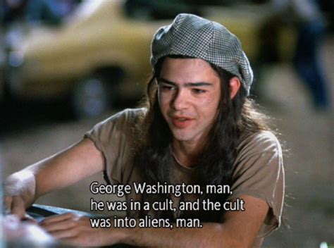 Dazed And Confused Movie Quotes