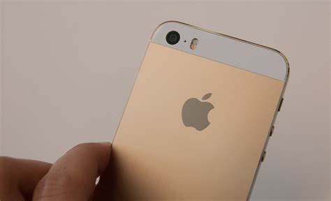 Iphone 5s Colors Gold Silver