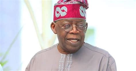 Tinubu’s 2023 Campaign Billboards Spotted At Ikeja - Politics - Nigeria