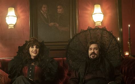 Review: What We Do in the Shadows Struggles to Carve Out Its Own Identity - Slant Magazine