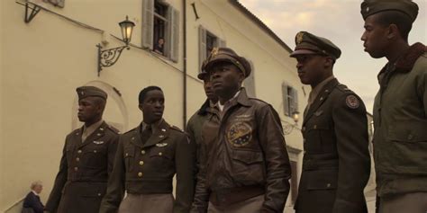 The Tuskegee Airmen (1995) Cast and Crew, Trivia, Quotes, Photos, News and Videos - FamousFix