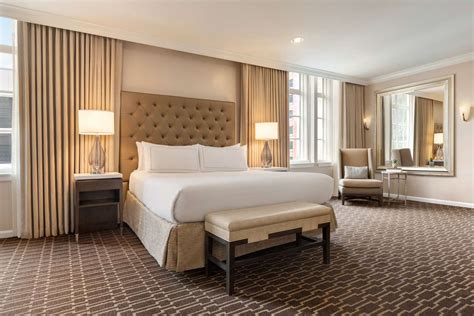 Hilton Hotel St Charles Avenue New Orleans, LA - See Discounts