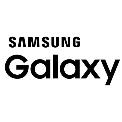 Samsung Galaxy Font
