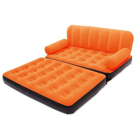 Inflatable sofa beds – your new trendy pieces in 2018 | Inflatable sofa ...