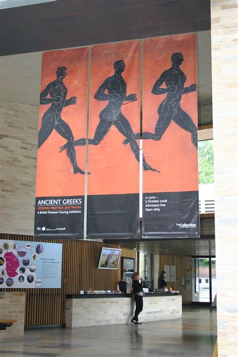 Exhibition Banners | Allen Signs