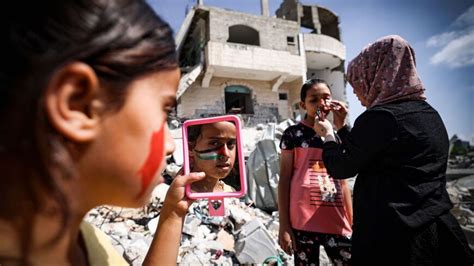 Violence against women rises in Gaza - Al-Monitor: Independent, trusted ...