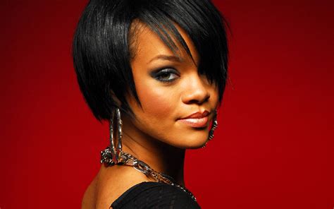 Rihanna Desktop Wallpapers - WallpaperSafari