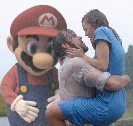 Creepy Mario: Image Gallery (Sorted by Low Score) (List View) | Know Your Meme