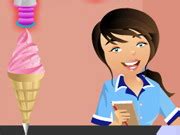 Ice Cream Factory - Online Ice Cream Factory Game | 43G.com