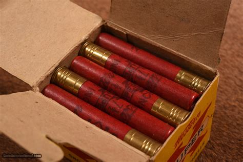 410 Shotgun Shells