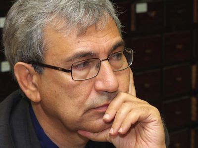 Orhan Pamuk | Biography, Books, & Facts | Britannica