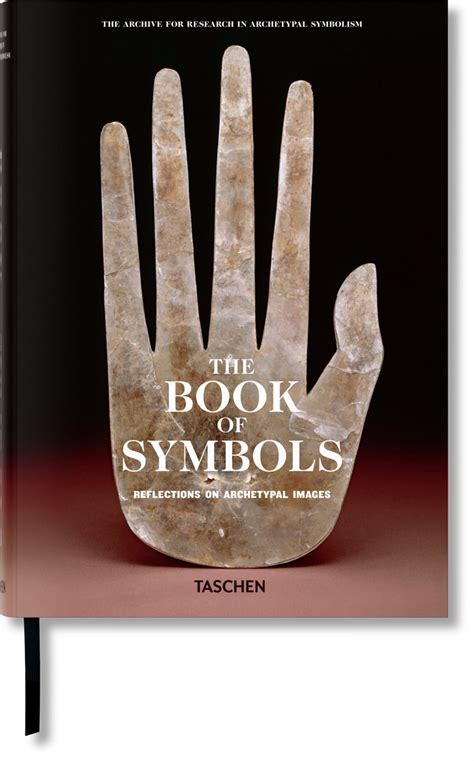 The Book of Symbols. Reflections on Archetypal Images | Thames & Hudson ...