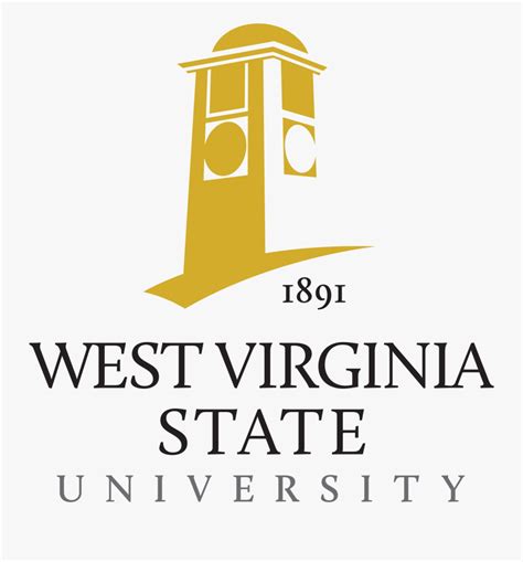 West Virginia State University Institute Logo , Free Transparent ...