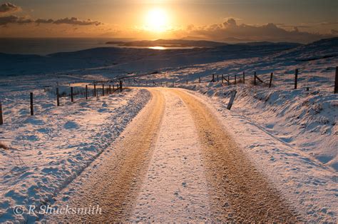 Shetland in Winter – Shetland Nature