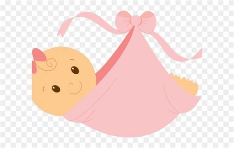 Baby Animal Clipart Background - Baby Shower Icon Png Transparent Png (#258853) - PinClipart