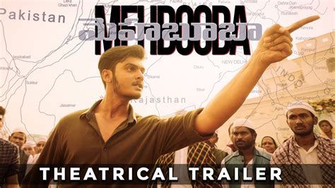 Mehbooba Official Trailer - Hit ya Flop Movie world