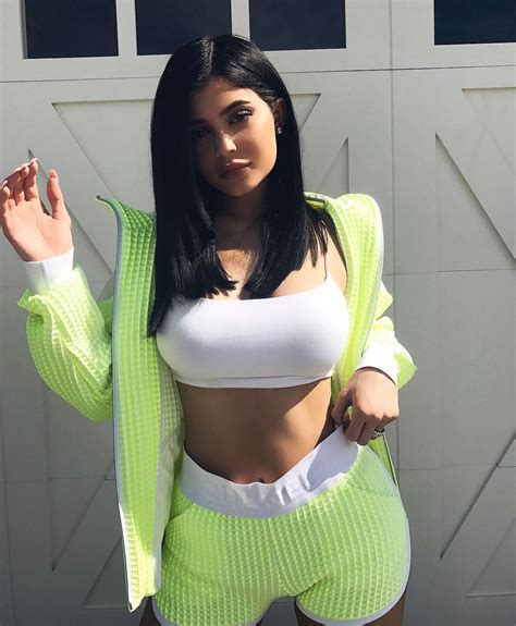 Kylie Jenner Instagram Photos 3/14/ 2017 • CelebMafia