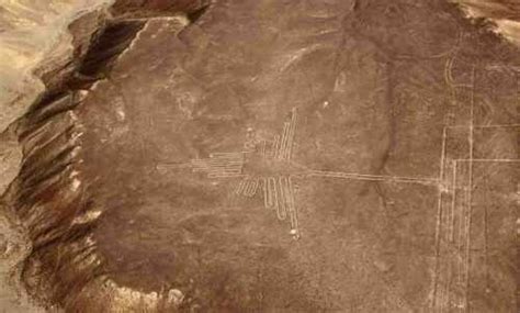 The Mystery of Peru's Nazca Lines: History, Images, Facts