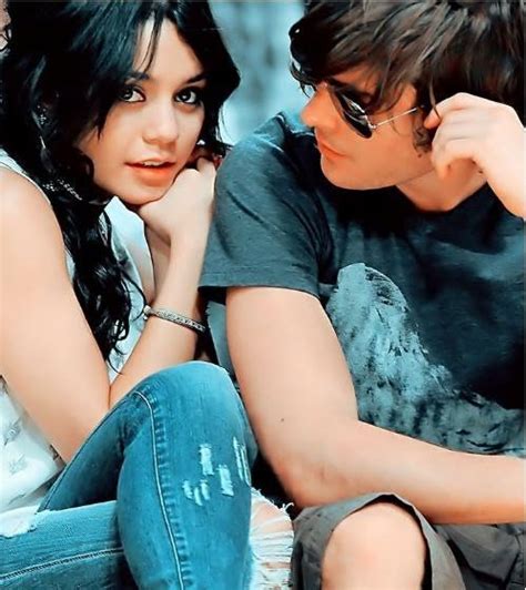 ♥ Troy & Gabriella ♥ - Troy And Gabriella Photo (25715172) - Fanpop