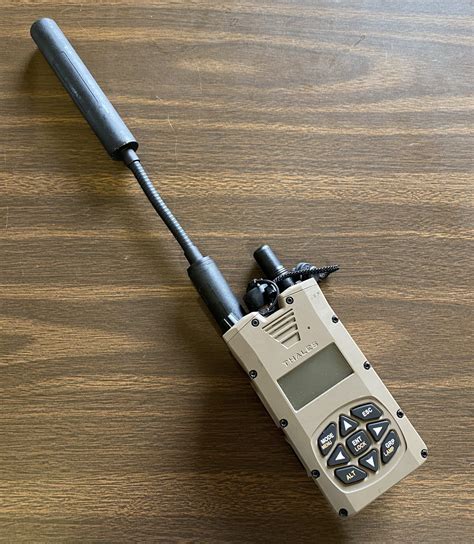 Military Radio That Transmits Simultaneously On Wideband, 53% OFF