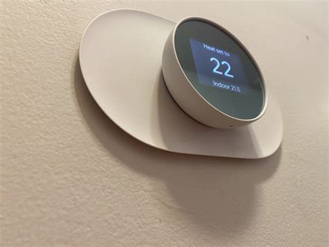 4th gen Nest Thermostat review - TechGadgetsCanada.com