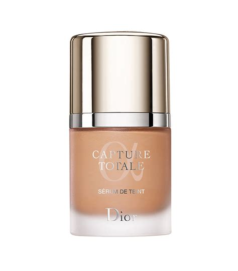 The 18 Best Anti-Aging Foundations for Every Skin Type | Who What Wear