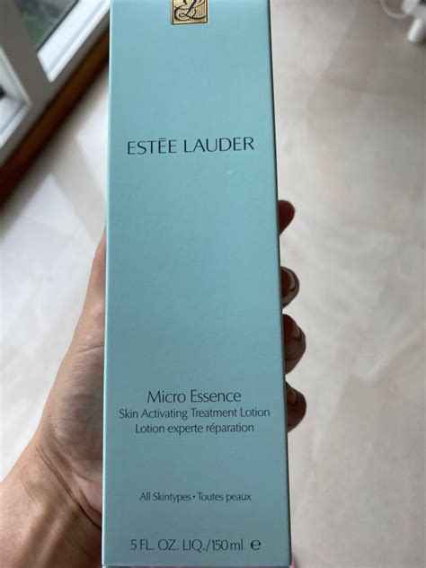 Estee Lauder Micro essence 150ml, Beauty & Personal Care, Face, Face ...