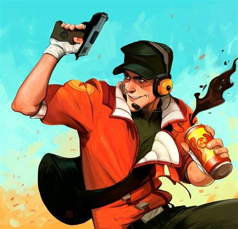 Pin by Breackboi on tf2 | Team fortress 2, Team fortress, Character art