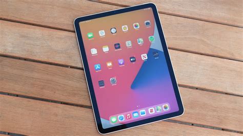 iPad Air (2020) vs. iPad Pro (2021): Which tablet should you buy? | Laptop Mag