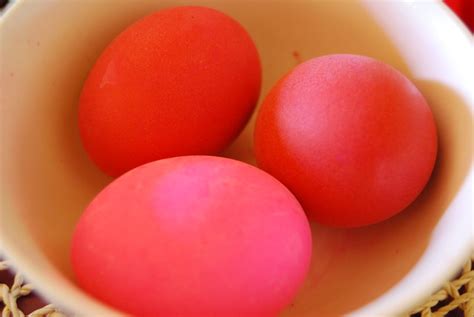 Pink Eggs:) | Food, Breakfast, Eggs