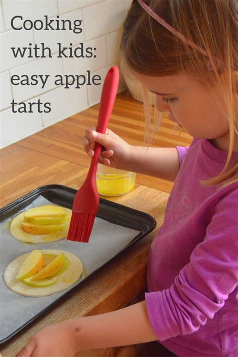 How well do you know your apples? | Preschool cooking, Apple recipes, Kids cooking recipes